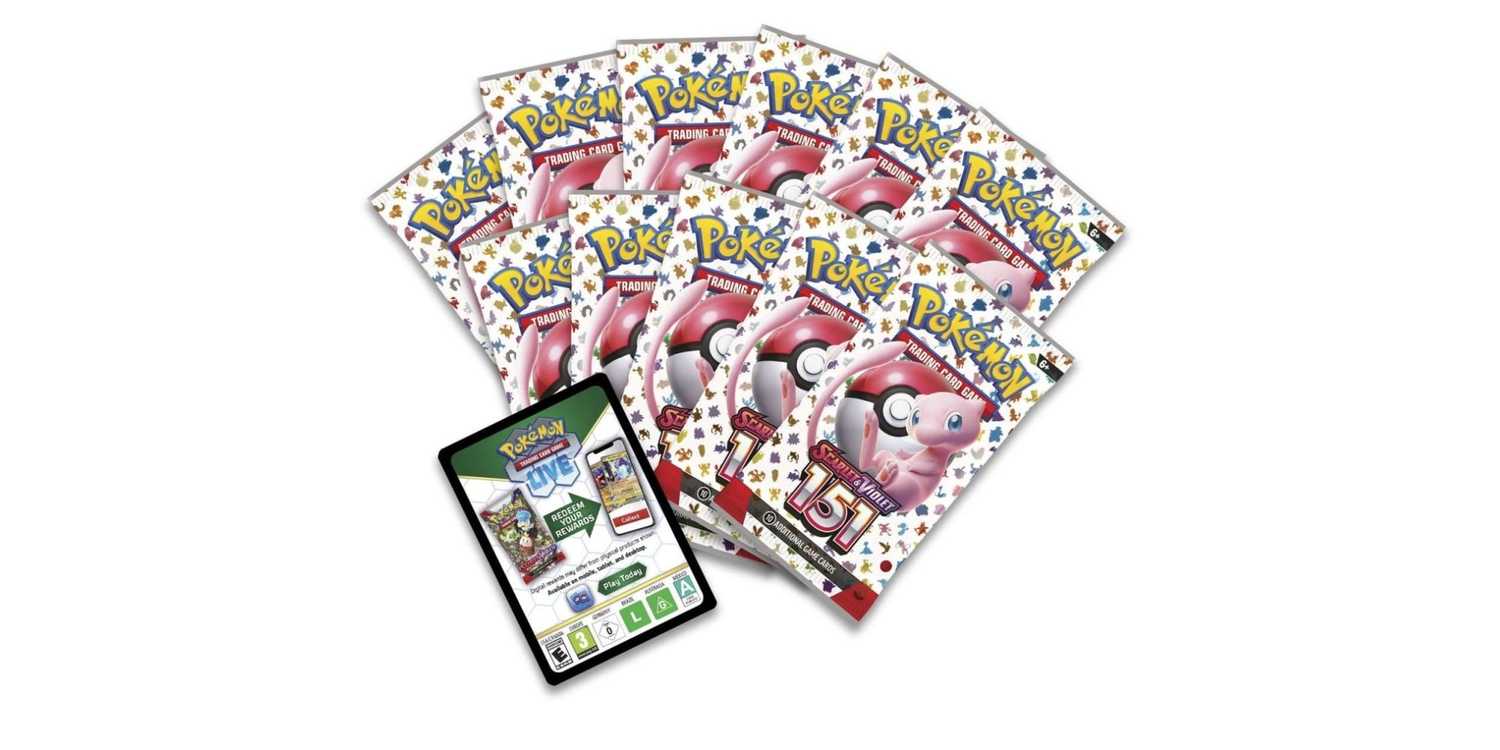 Pokmon TCG: 10 Most Valuable Elite Trainer Boxes Of All Time Pokmon TCG: 10 Most Valuable Elite Trainer Boxes Of All Time
