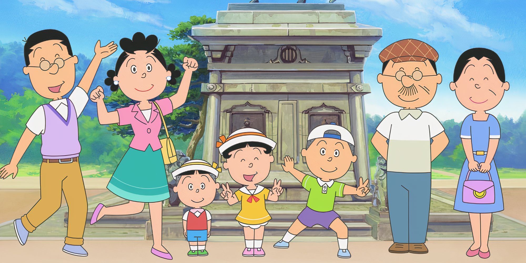 Think One Piece Is Too Long? These 10 Anime Make It Look Short