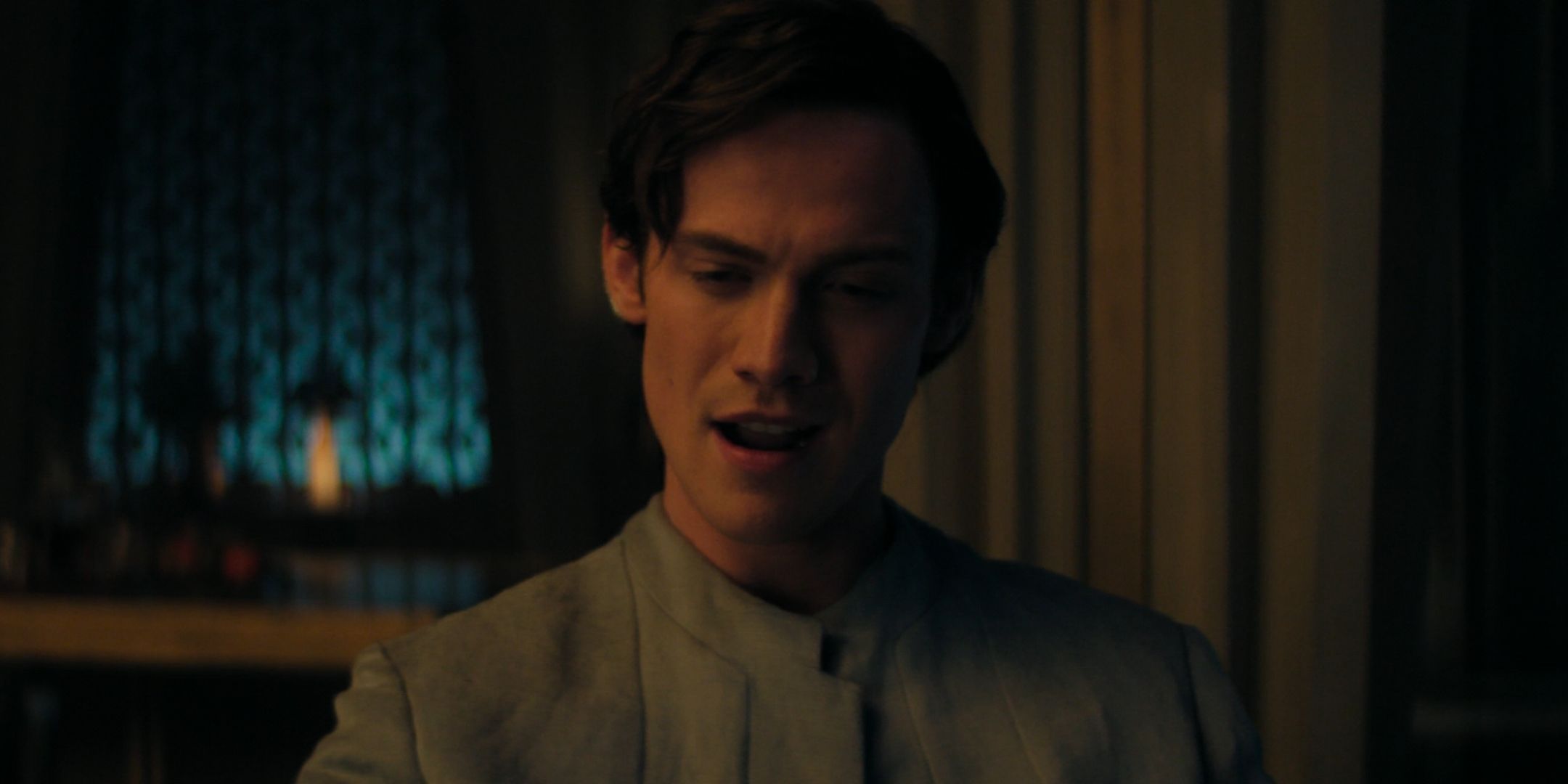 Foundation Season 3’s Scariest Scene Reveals How Powerful The Mule ...
