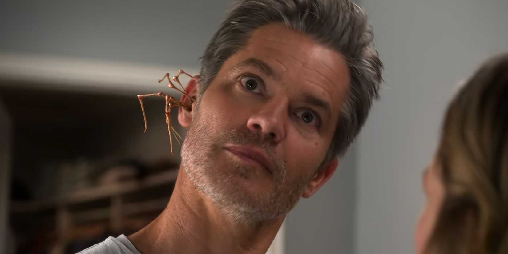 Timothy Olyphant Is A Master Of TV Westerns, But His 89% RT Masterpiece Is From A Completely Different Genre Joel in Santa Clarita Diet