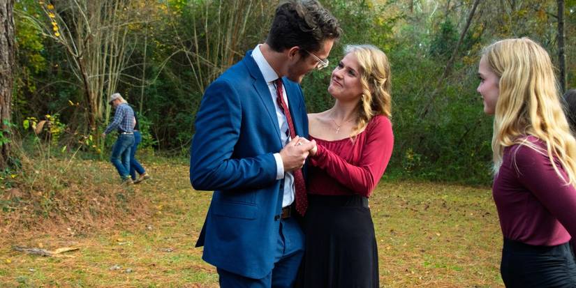 Welcome To Plathville's Attempt to Hide Major Drama Falls Short