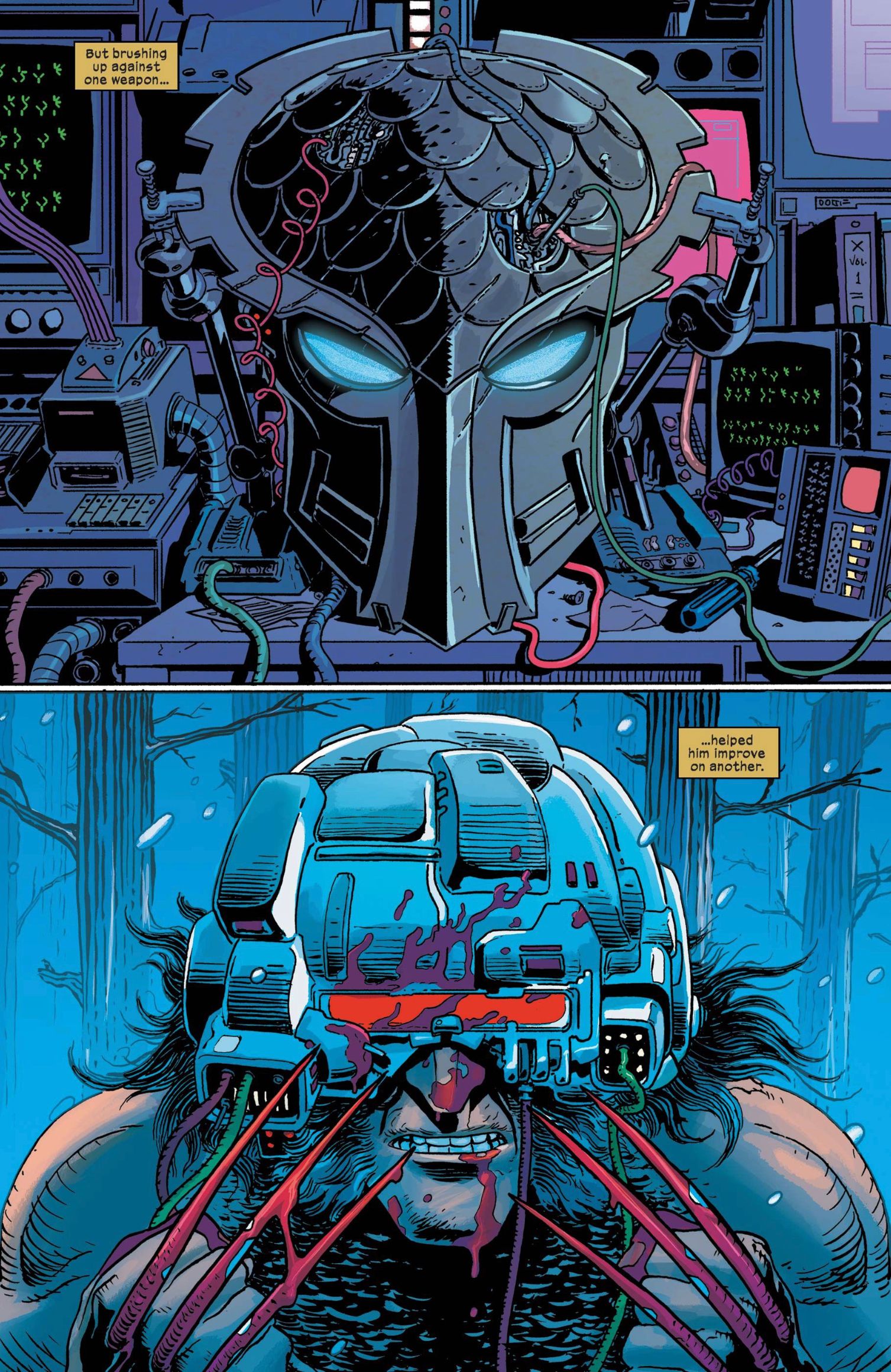 Predator: Bloodshed Is Coming In 2026