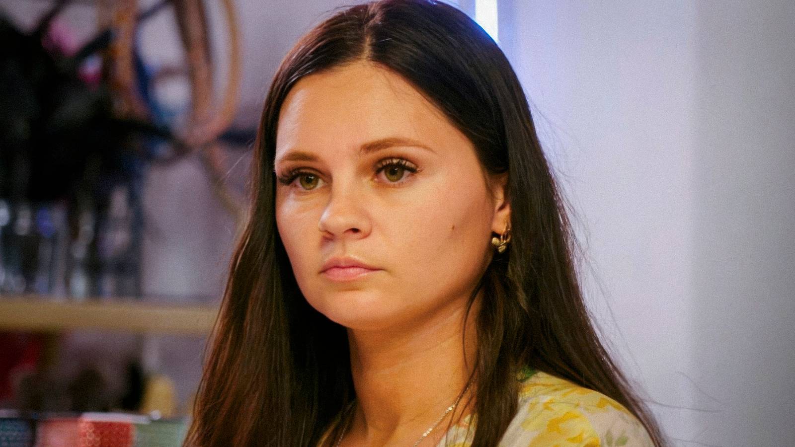 90 Day Fiancé’s Julia Trubkina Reveals Heartbreaking Life Update After