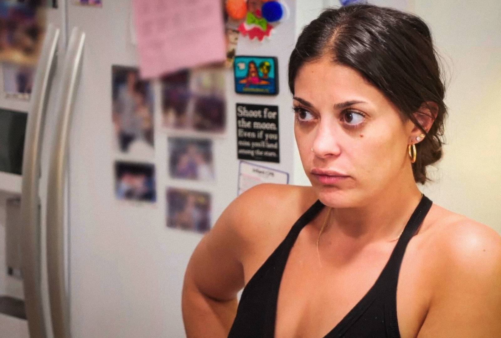 90 Day Fiancé's Loren Brovarnik Left U.S. For New Home Abroad – Now She's Threatening This Co-Star