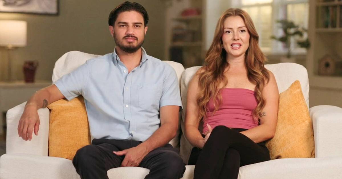 90 Day Fiancé: Are Kara & Guillermo Rojer Still Together In 2024?