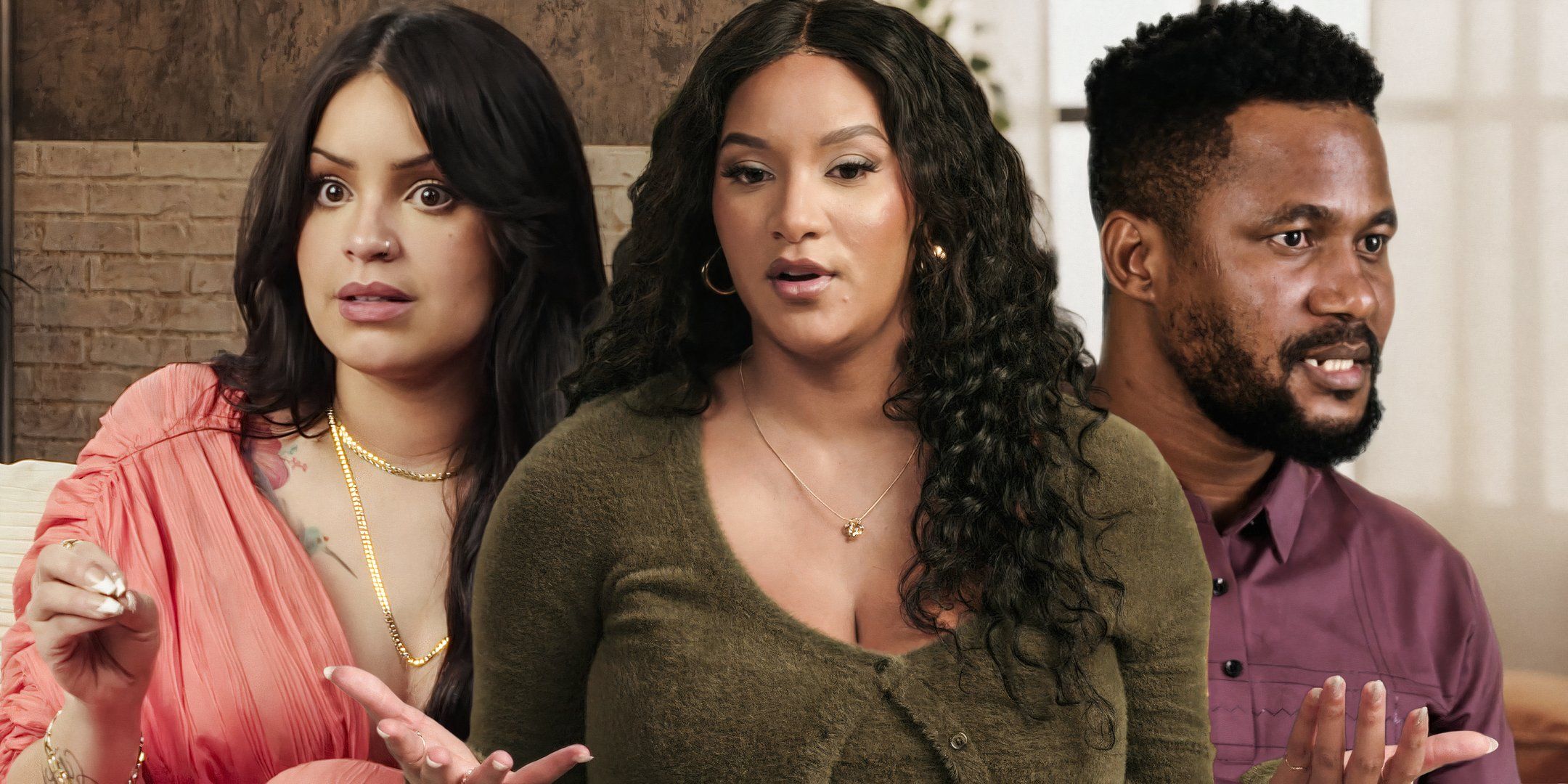 This 90 Day Fiancé Star Faced A Shocking Health Crisis - Here's What ...