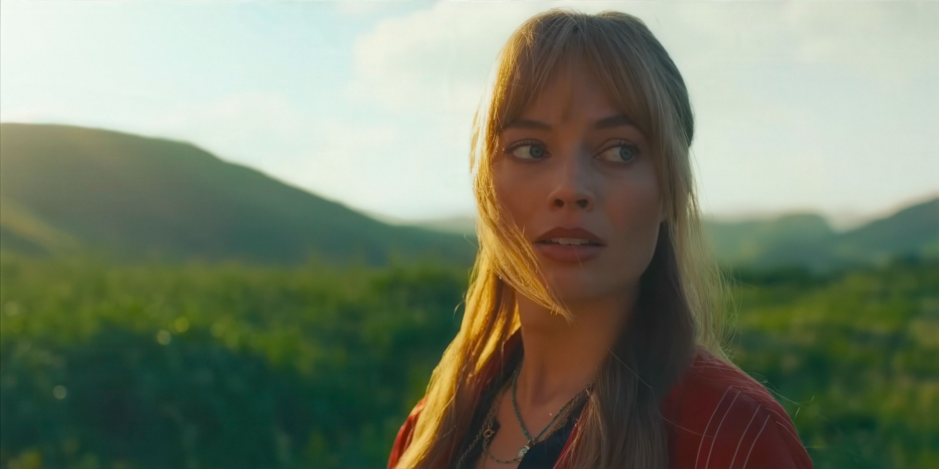 Margot Robbie's Box Office Flop Finds Redemption on Netflix