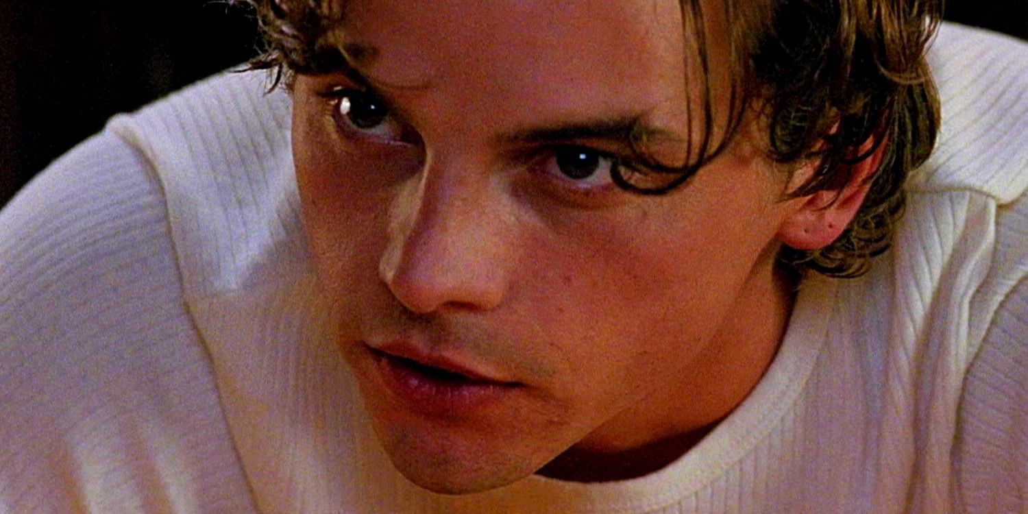 All 7 Scream Movies Officially Ranked By Original Ghostface Skeet Ulrich