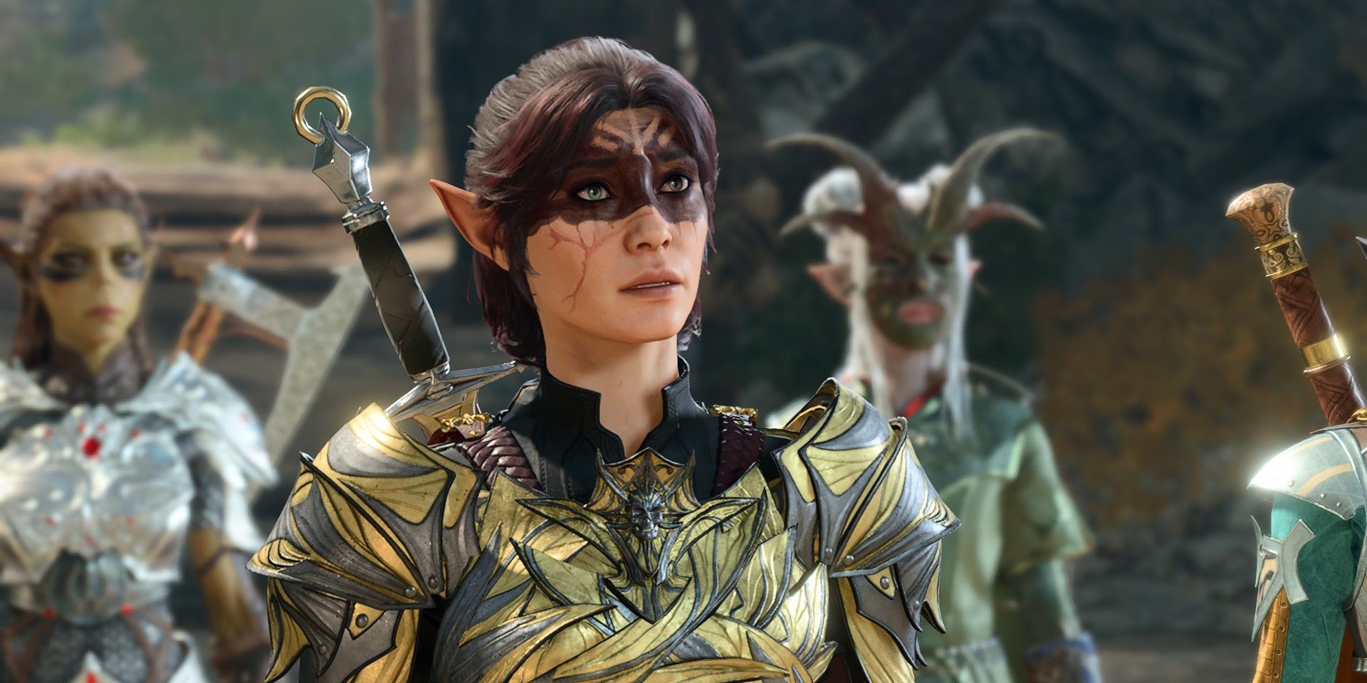 This Disturbing Detail About Tav In Baldur’s Gate 3 Is Getting Missed ...