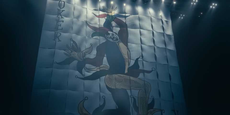 Netflix's 3-Part Death Game Masterpiece Is Even Better Than Squid Game