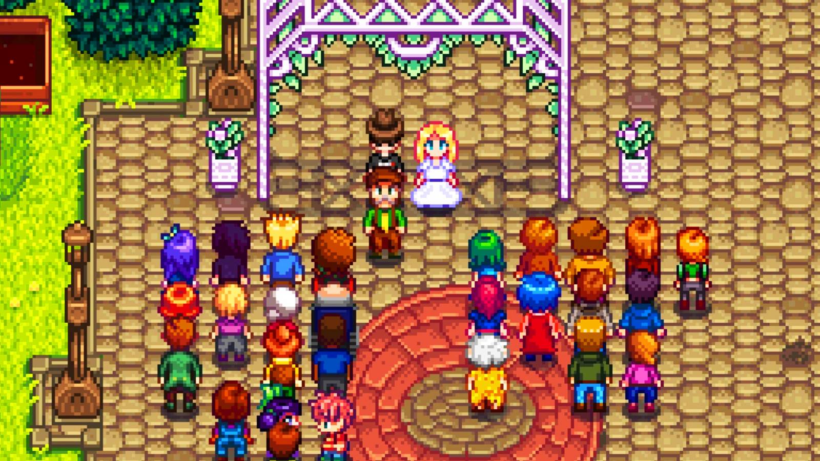 What Is the One Thing You Want in Stardew Valley's 1.7 Update?