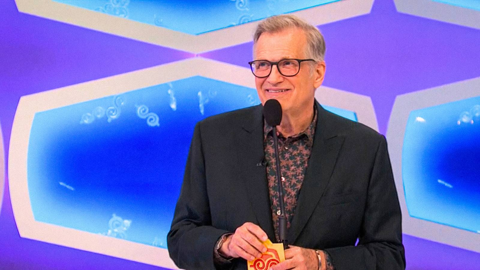 A Price Is Right Contestant Disappears Mid-Show – And Producers Finally ...