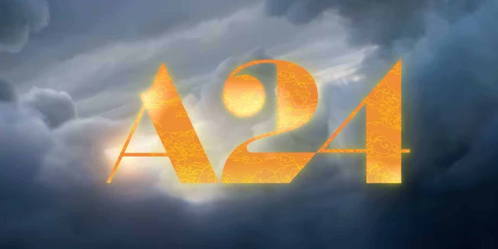 A24 Logo for Ne Zha 2 English dub trailer 