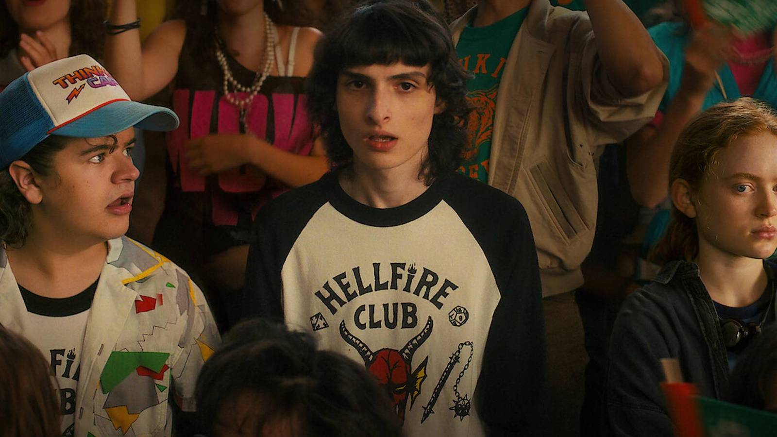 New Stranger Things Official Summer Release Splits Fans