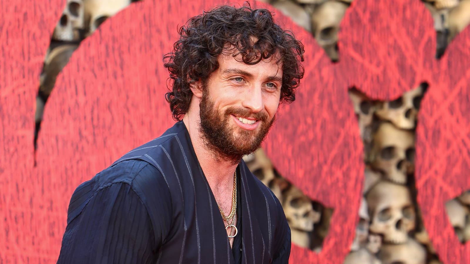 Aaron Taylor-Johnson's New Crime Thriller Fuze Officially Releases On Digital After Quiet Theatrical Release