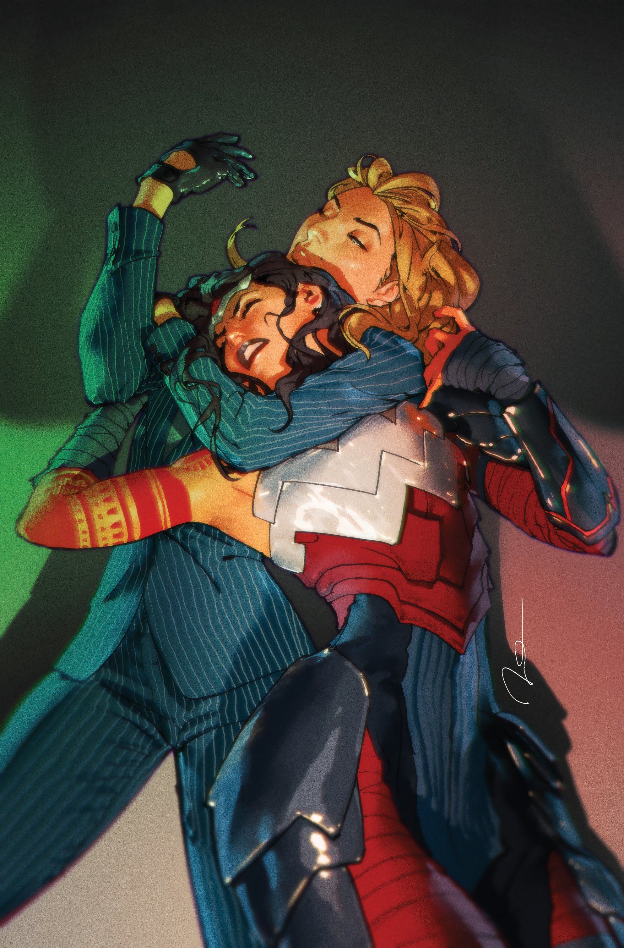 DC Villains Have United To Wipe Out The Heroes in One Game-Changing Attack