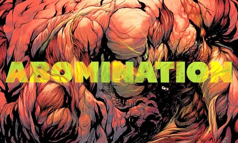 Bane Inflating Muscles Batman Villain Gets New Name & Drastic Redesign - And Is Now So ...