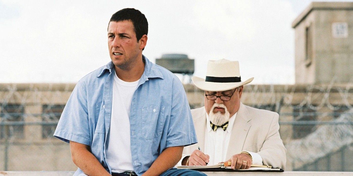 The Longest Yard Summary, Trailer, Cast, Where to Watch and More