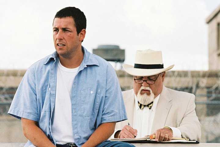 The Longest Yard Summary, Trailer, Cast, Where to Watch and More