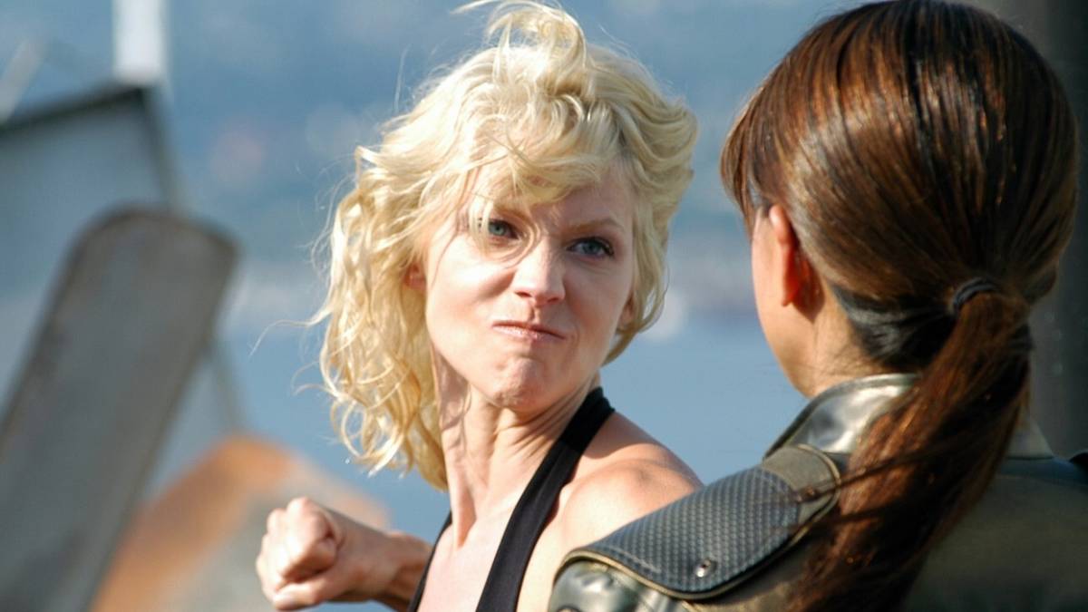 Ronald D. Moore Is Done With Battlestar Galactica, The Reboot Co ...