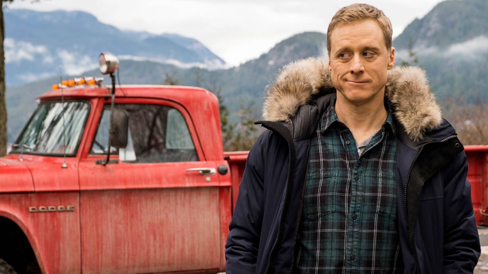 Why Resident Alien Was Canceled After Only 4 Seasons