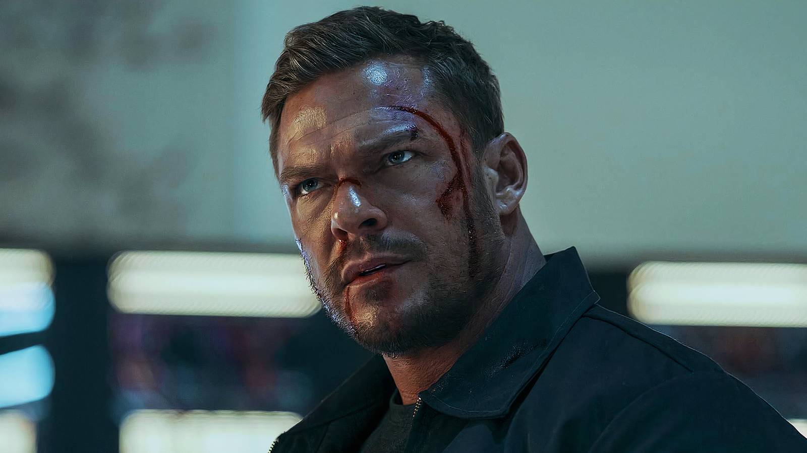 If You Love Alan Ritchson's Reacher, Watch Titus Welliver's 100% RT ...