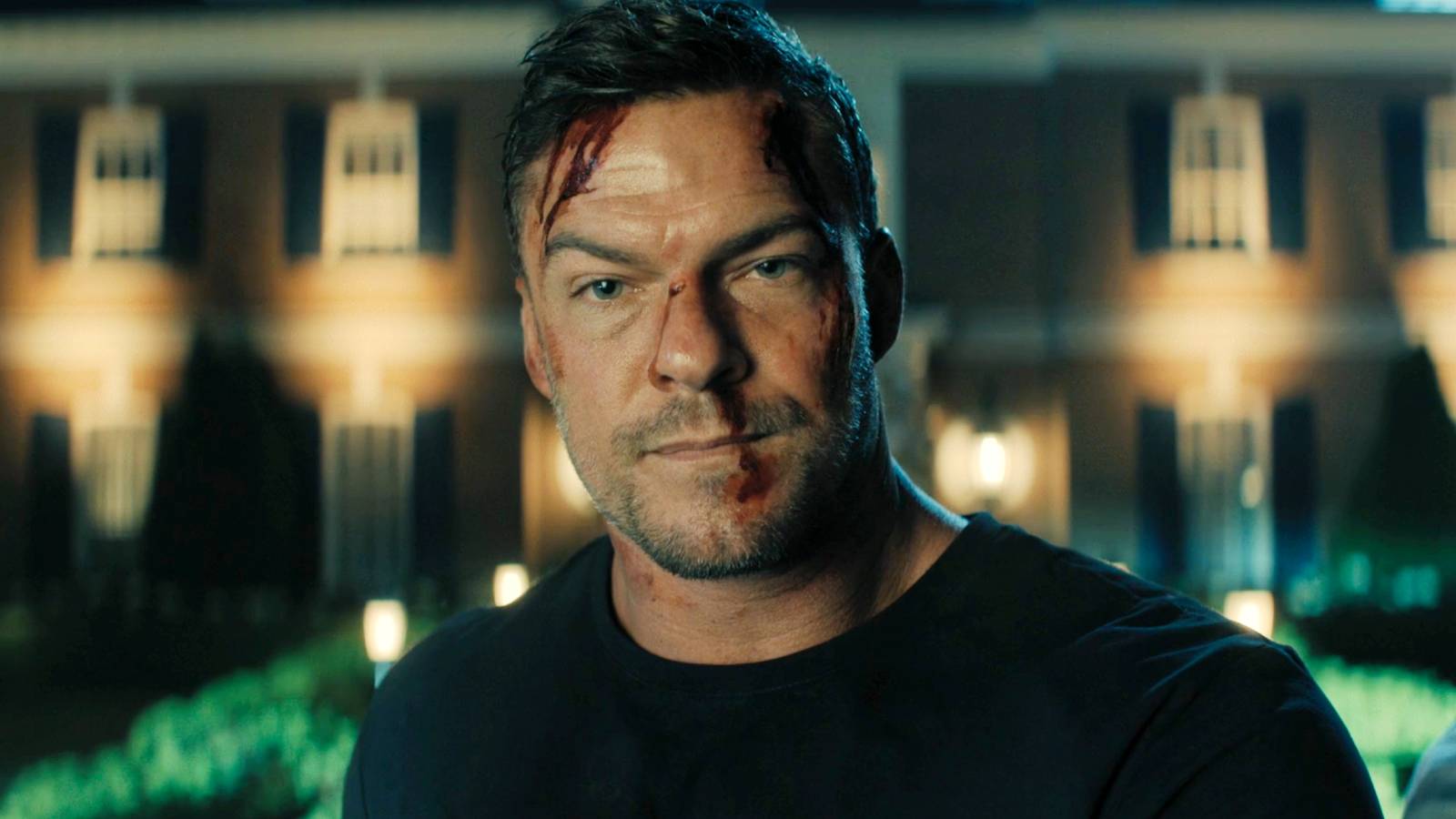 Lee Child Hints At His New Book’s Potential Reacher Connection