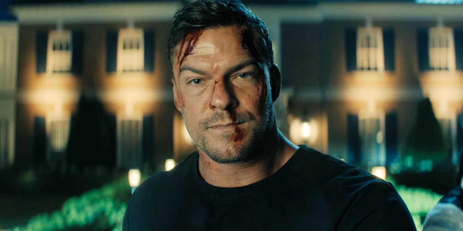 Prime Video's Reacher Is A Crime Thriller Masterpiece