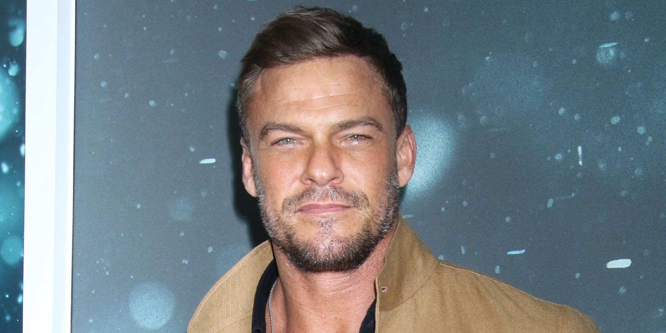 Alan Ritchson Hints At Future DCU Role After Batman Comments