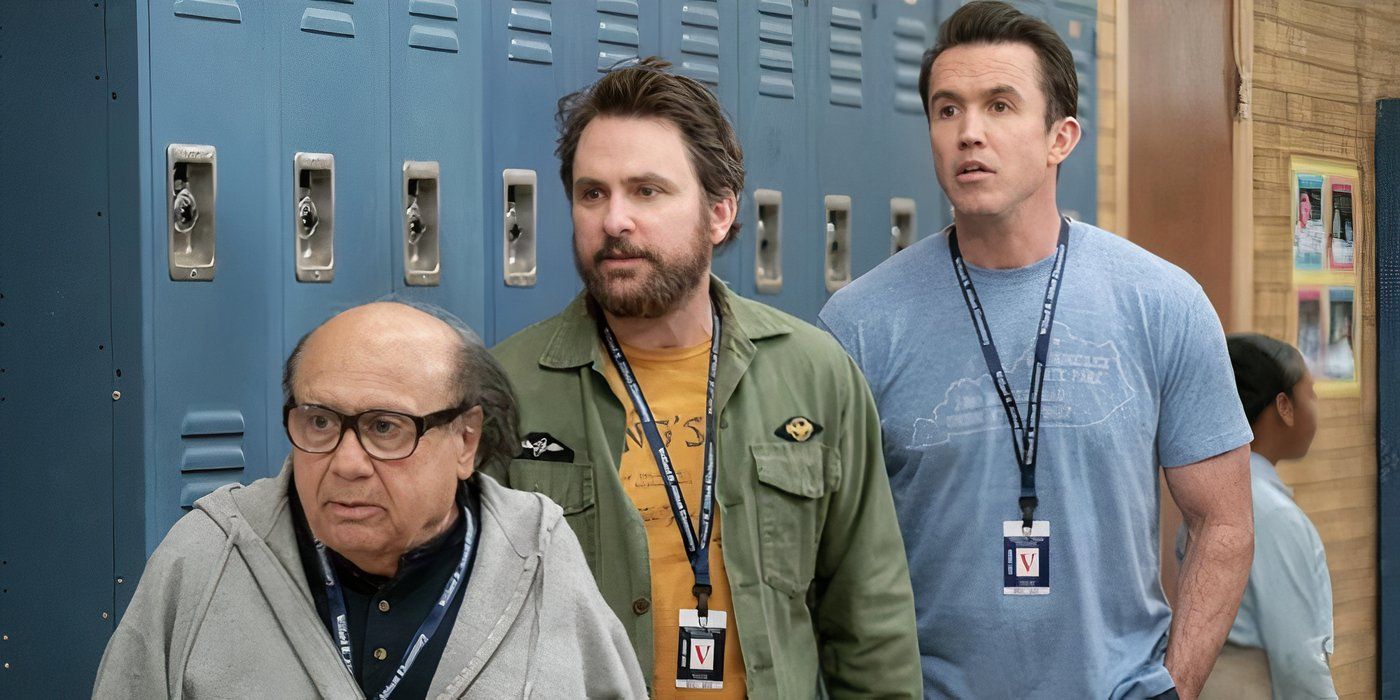 American TV's Longest-Running Live-Action Sitcom Ever Made Returns With