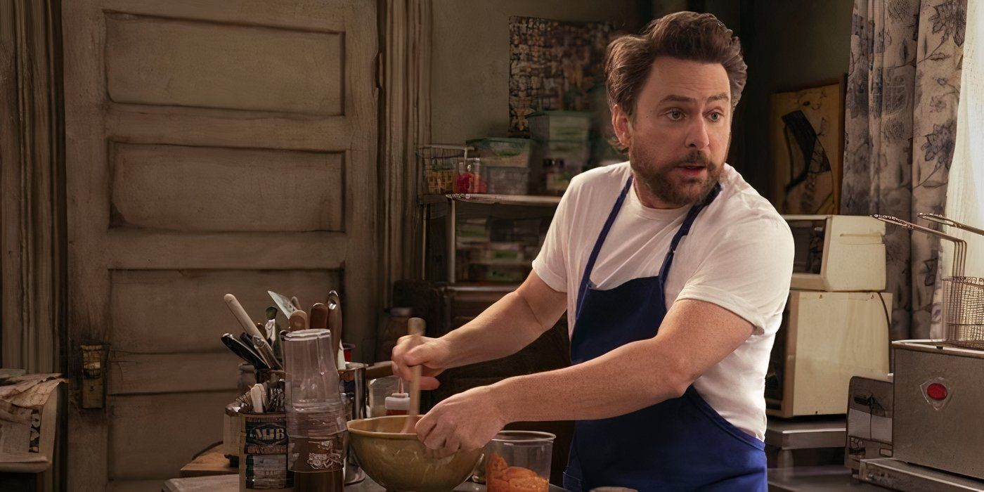 The It's Always Sunny Cast Just Shared A Worrying Update About The Show ...