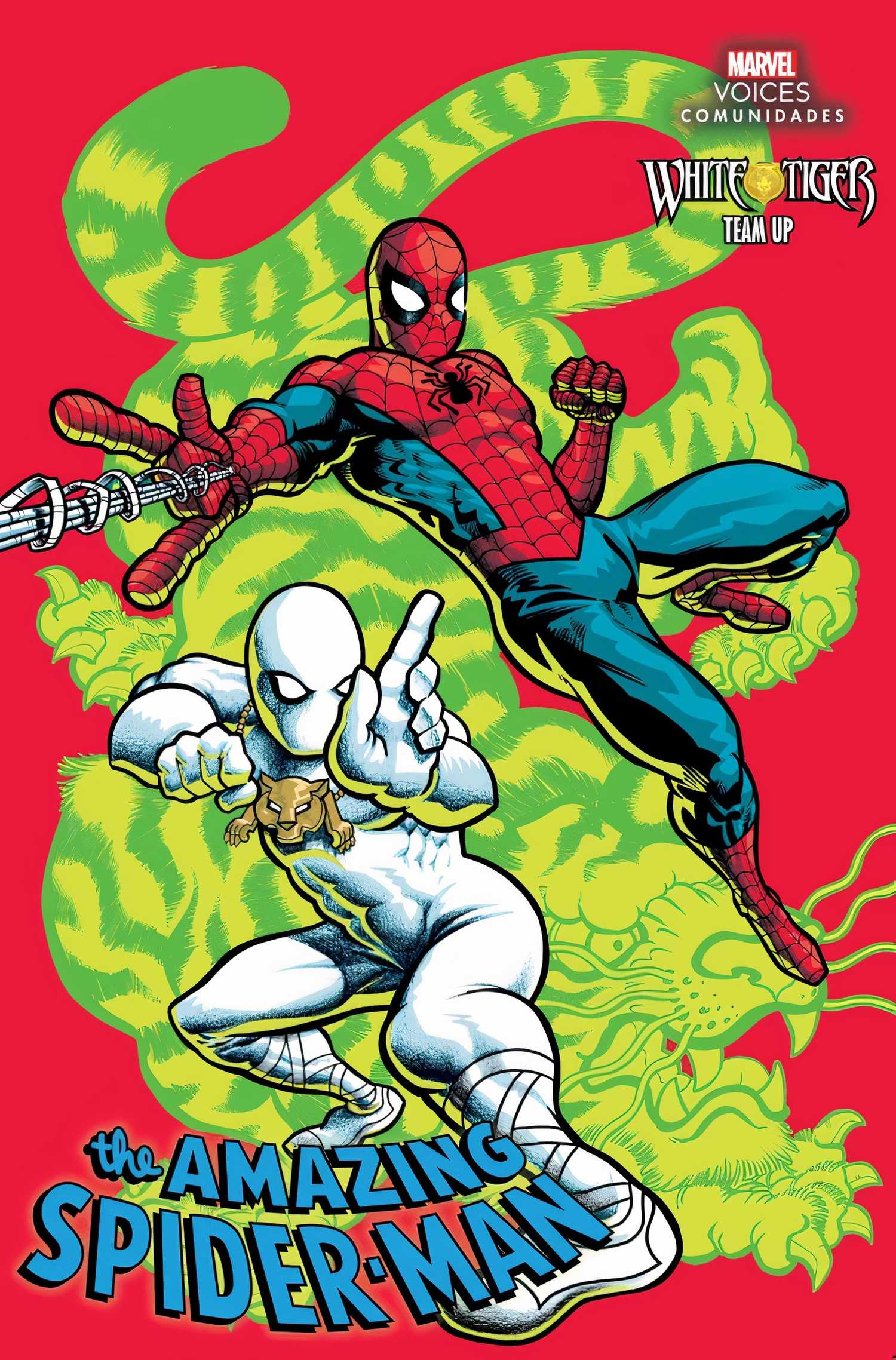 Spider-Man Is Officially Leading His Own Guardians of the Galaxy Roster