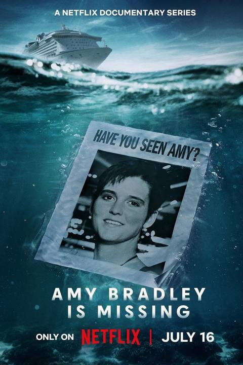 Missing Documentary 6 Biggest Details Netflix's Amy Bradley Is Missing Leaves Out From The ...