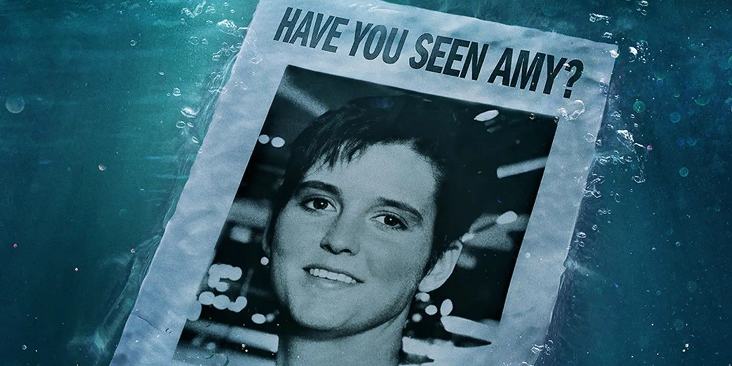 Amy Bradley Is Missing