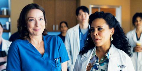 Doc Summary, Trailer, Season List, Cast, Where to Watch and More