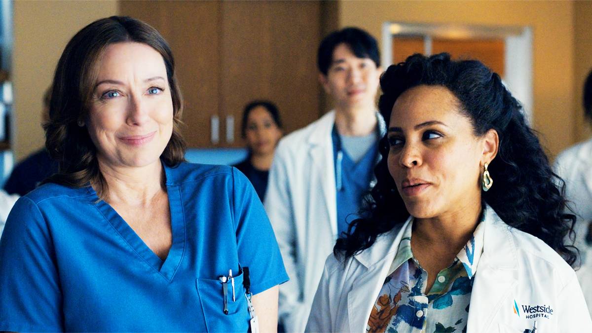 Fox's Sleeper Medical Drama Hit Gets A Confirmed Release Date For Its ...