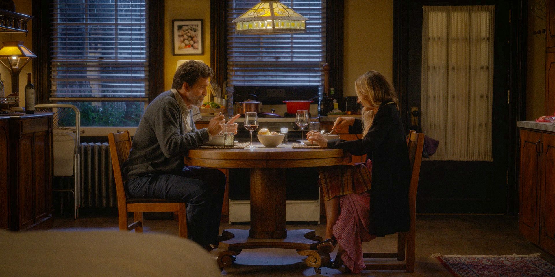 Let's Face It, Aidan Proved Long Before And Just Like That Season 3 ...