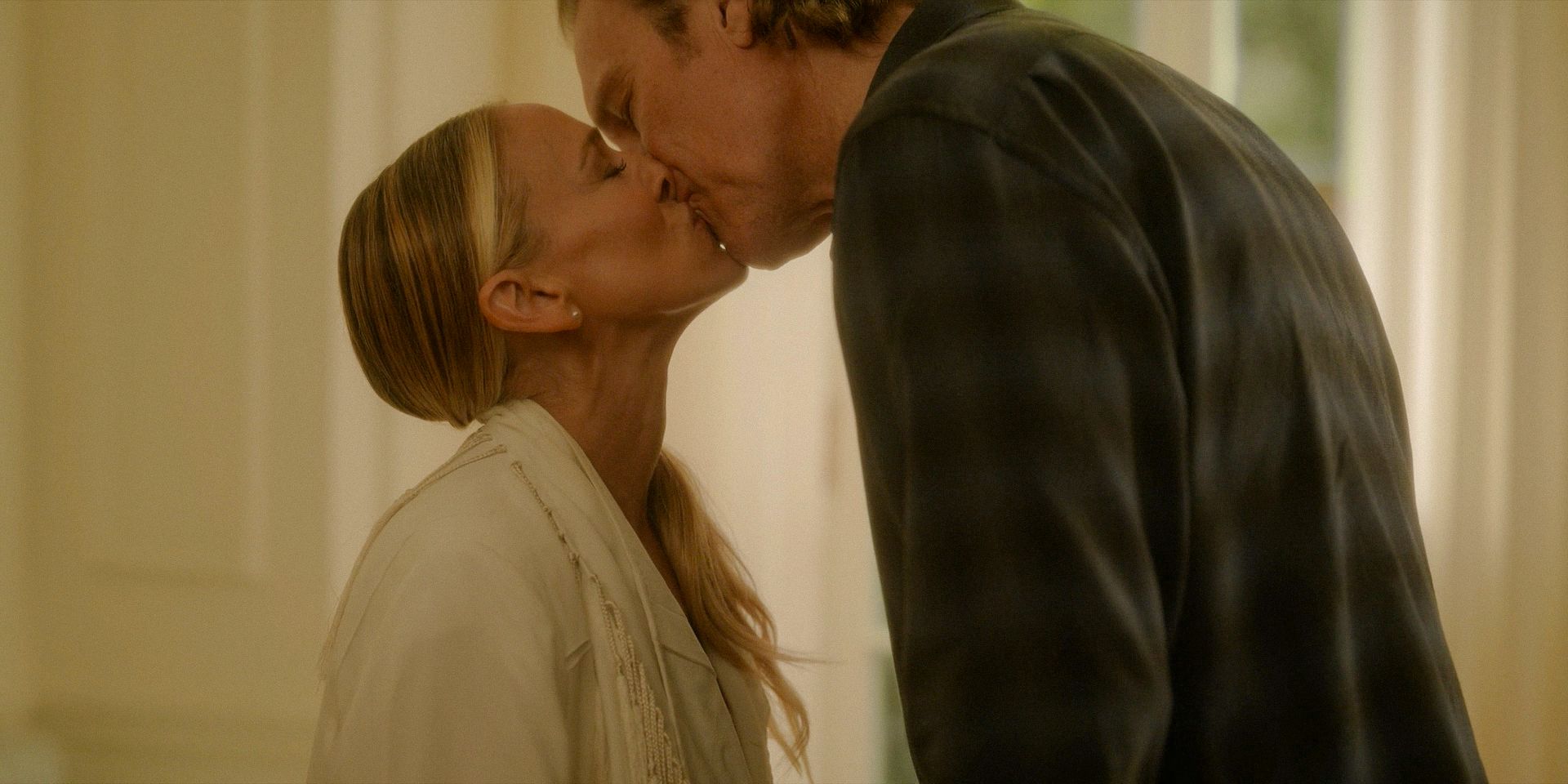 25 Years Later, Carrie's Worst Sex And The City Story Of All Time Returns  With A Tragic Twist