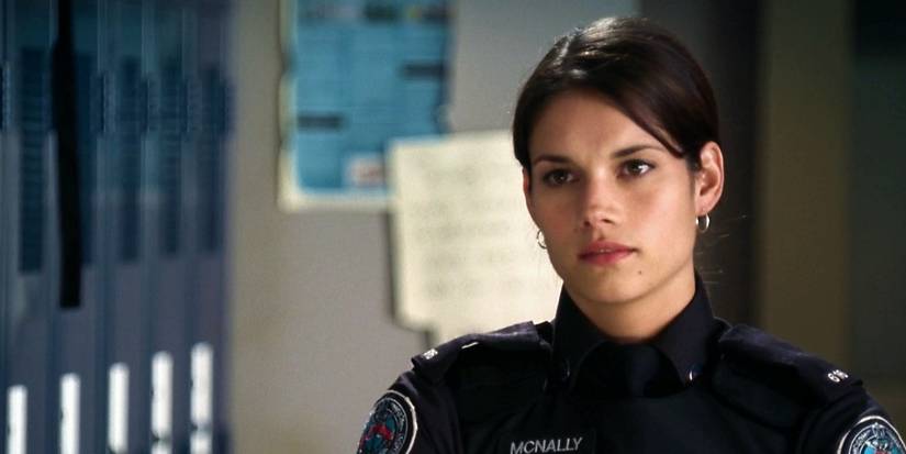 If You Miss The Rookie, Watch ABC's Underrated 6-Season Cop Show That ...