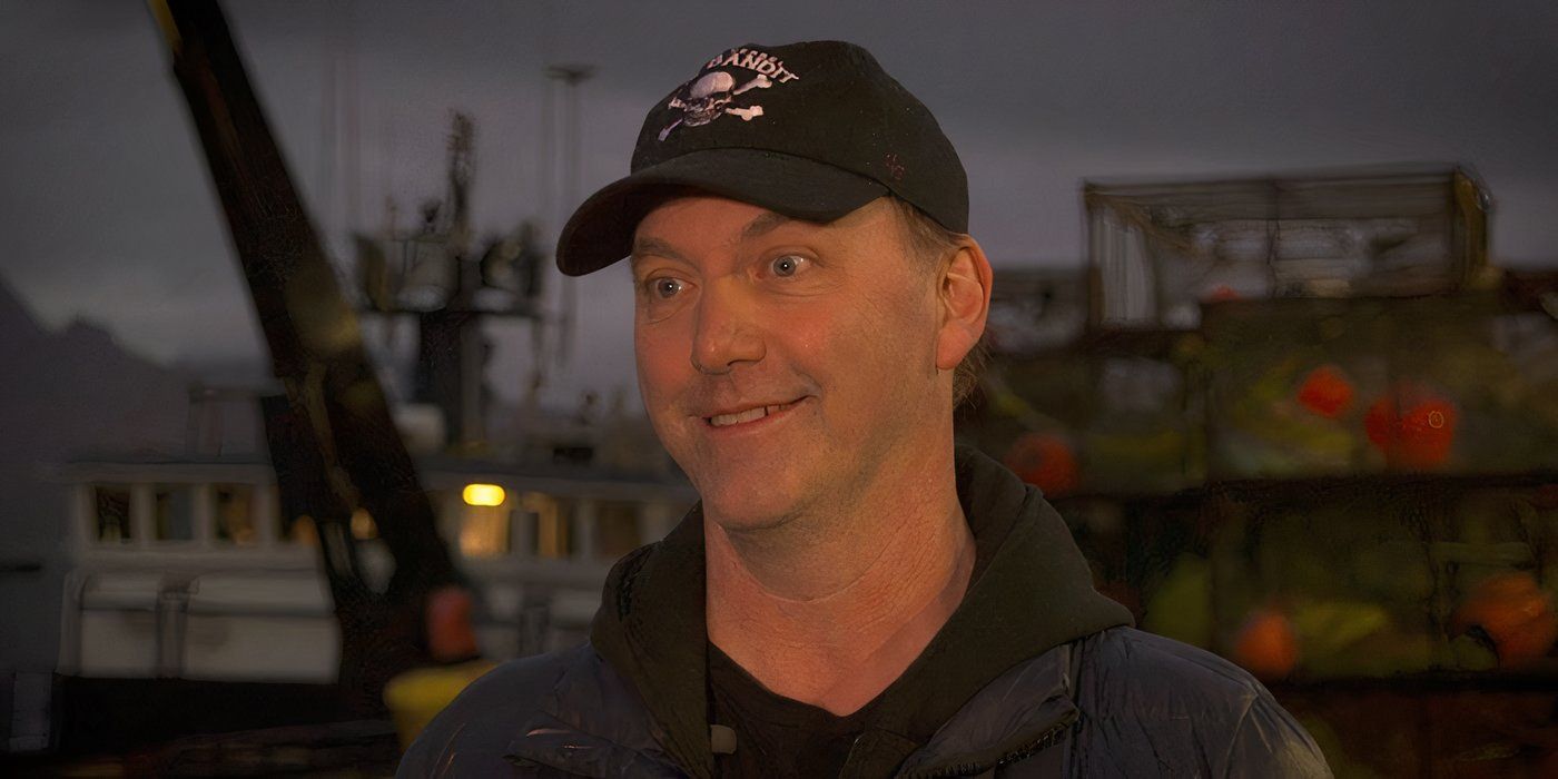 What Happened To Andy Hillstrand After Deadliest Catch Season 11?