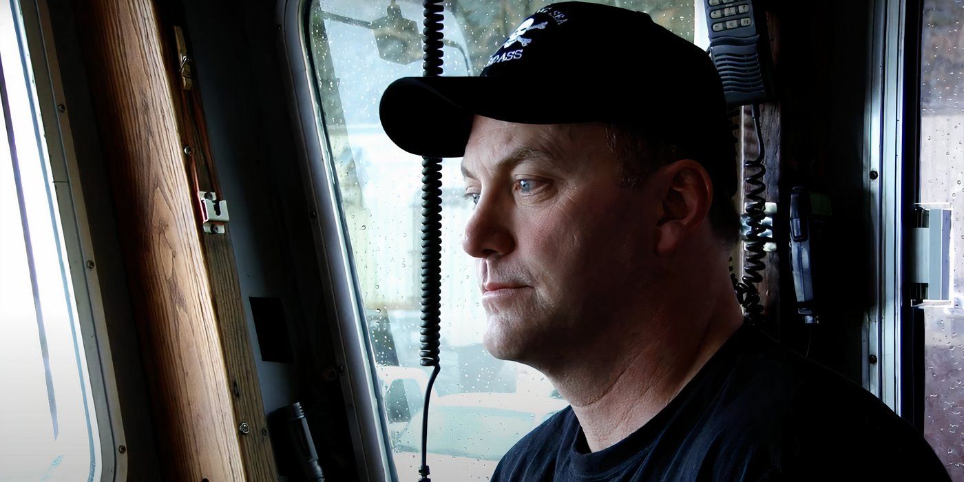 What Happened To Andy Hillstrand After Deadliest Catch Season 11?
