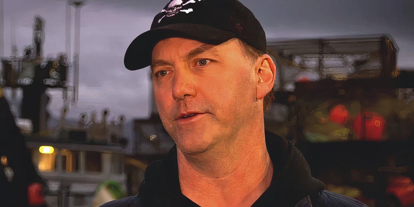 What Happened To Andy Hillstrand After Deadliest Catch Season 11?