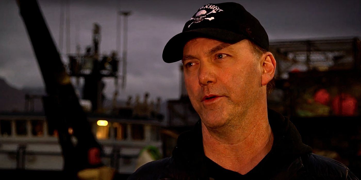What Happened To Andy Hillstrand After Deadliest Catch Season 11?