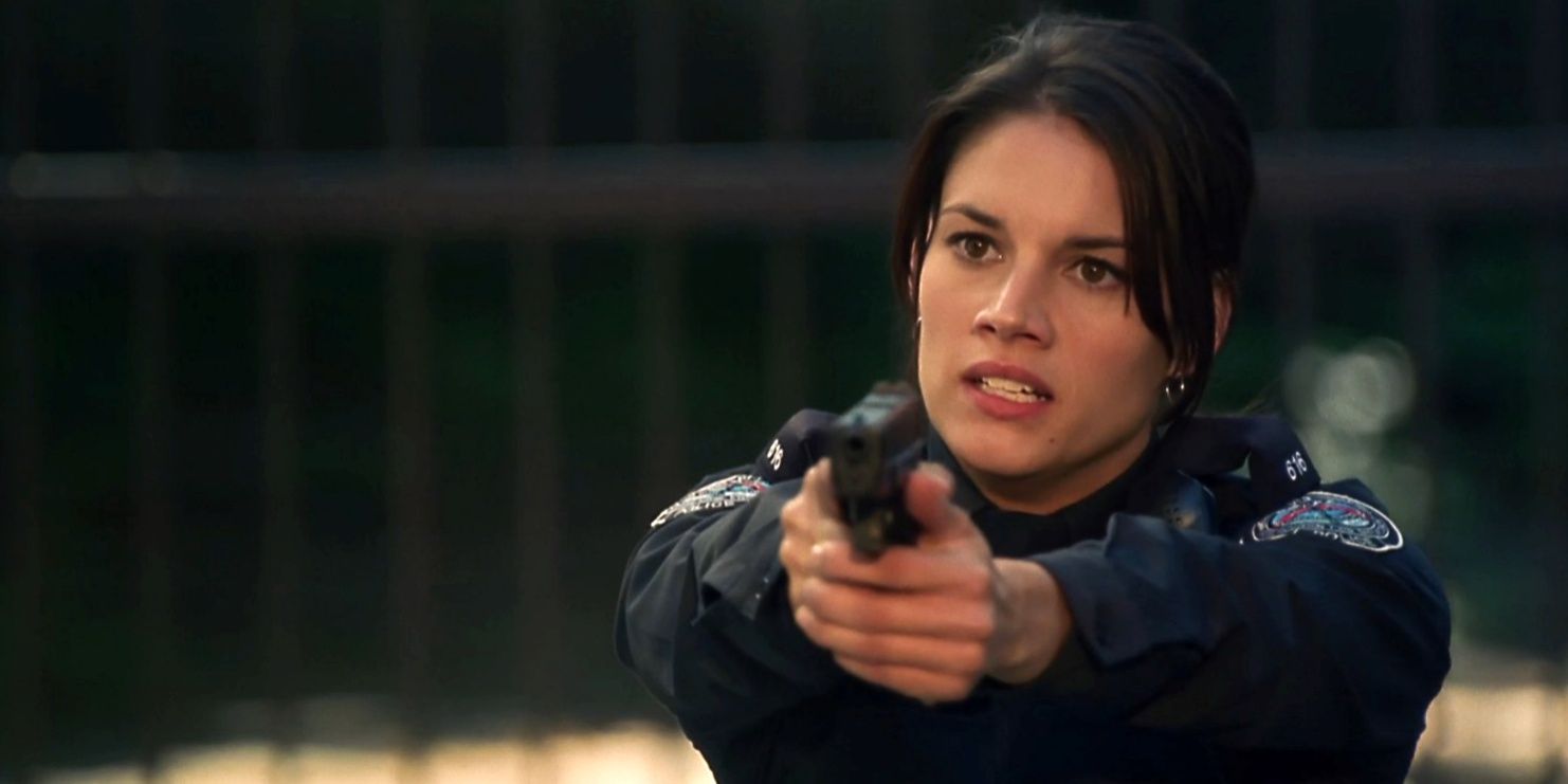 If You Miss The Rookie, Watch ABC's Underrated 6-Season Cop Show That ...