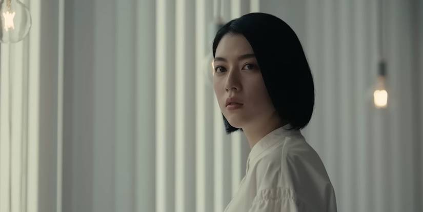 All 10 Alice In Borderland Characters & Their Alice In Wonderland Counterparts Explained Ann in Alice in Borderland season 3