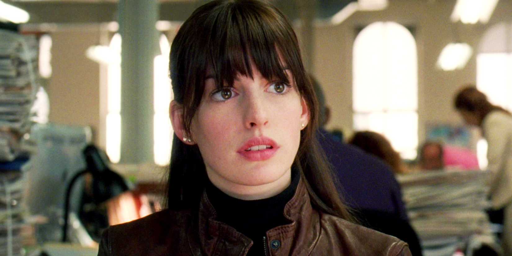Why Miranda Doesn t Remember Andy In The Devil Wears Prada 2 why-miranda-doesn-t-remember-andy-in-the-devil-wears-prada-2