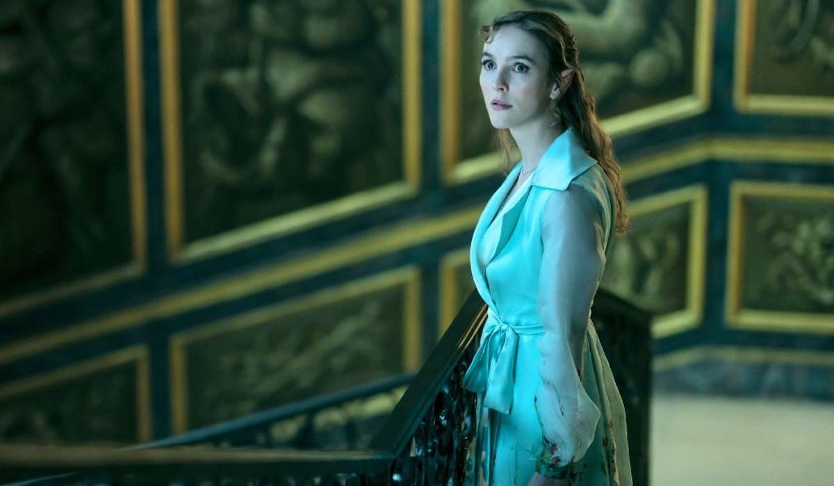 The Sandman's Lady Nuala \u0026 Faerie Court Lore \u0026 Inspiration Explained, image size:1200x700