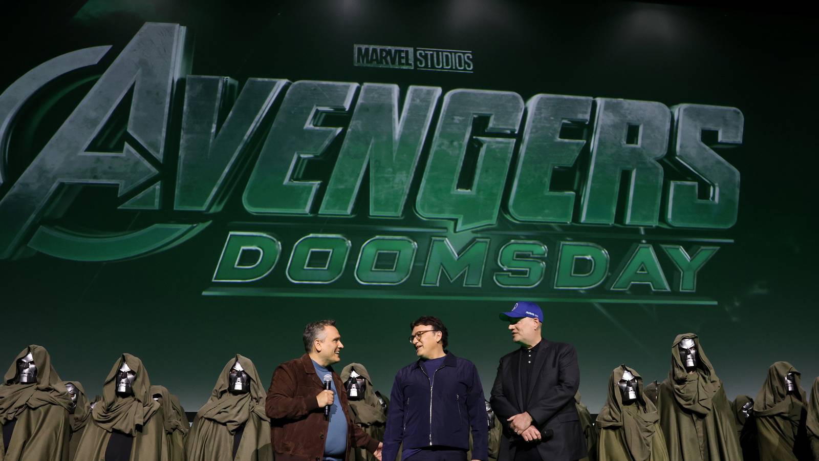 Avengers: Doomsday Gets International Name Change That’s Sparking Fan Backlash