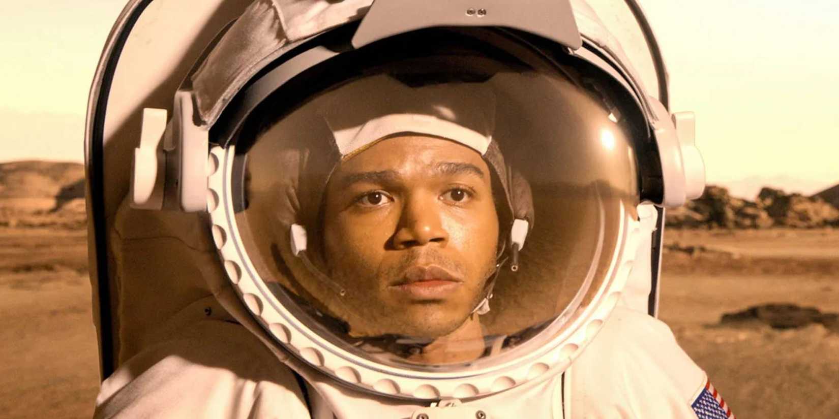 Apple TV+’s Most Acclaimed Sci-Fi Series Prepares For Earth vs Mars Conflict In Upcoming Season