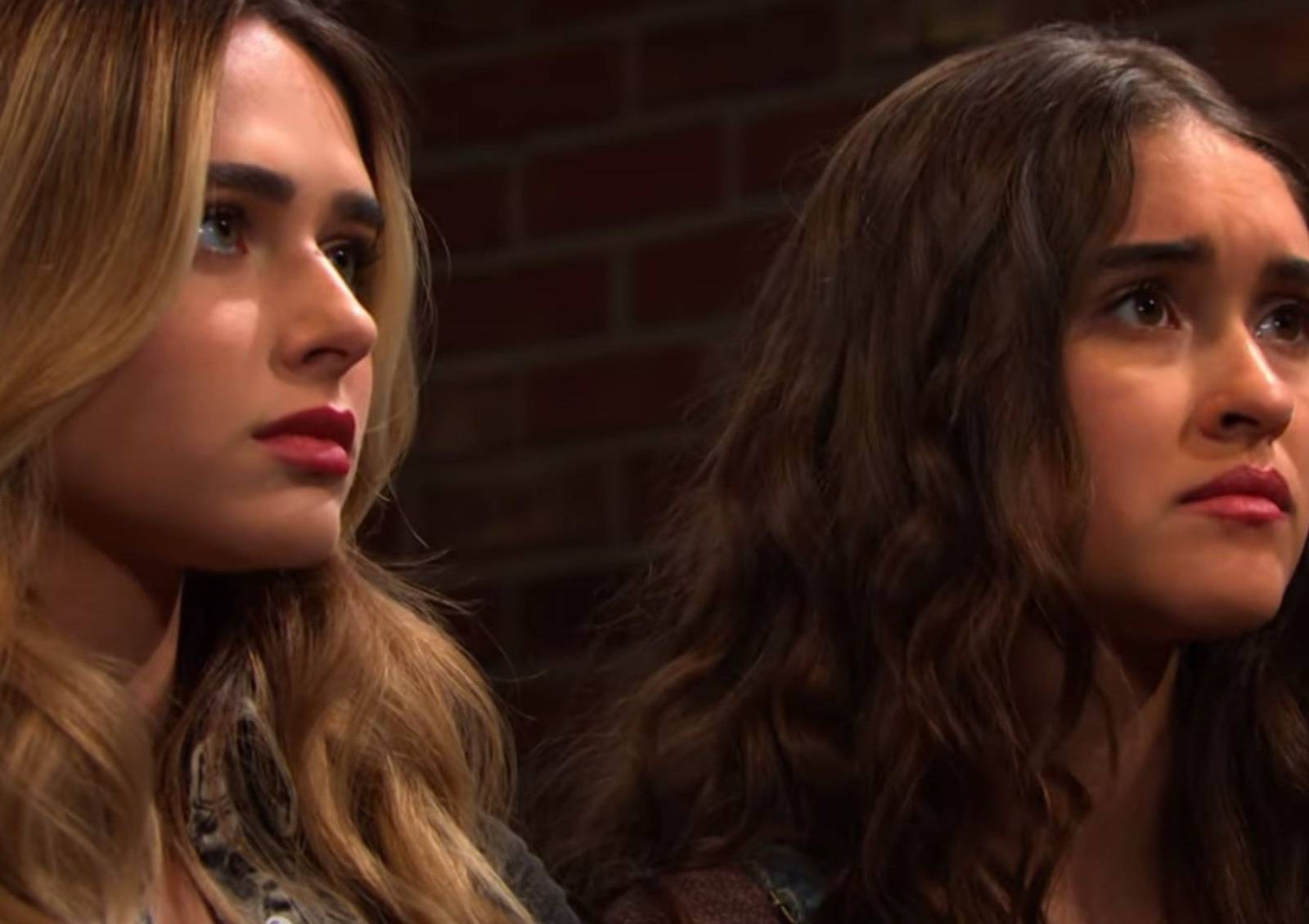 This Week On Days Of Our Lives: A Double Kindapping Shakes Up Salem